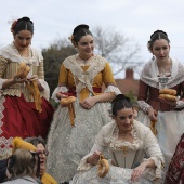Festividad de San Antonio
