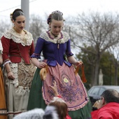 Festividad de San Antonio