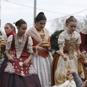 Festividad de San Antonio