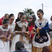 Festividad de San Antonio