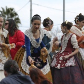 Festividad de San Antonio