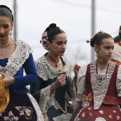 Festividad de San Antonio