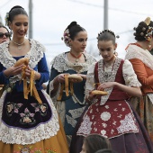 Festividad de San Antonio