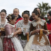 Festividad de San Antonio