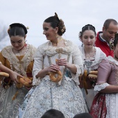 Festividad de San Antonio