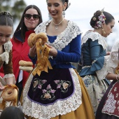 Festividad de San Antonio