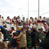Festividad de San Antonio