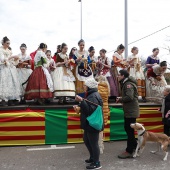 Festividad de San Antonio