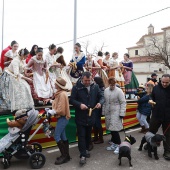 Festividad de San Antonio