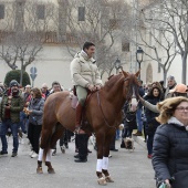 Festividad de San Antonio