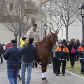 Festividad de San Antonio