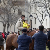 Festividad de San Antonio