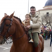 Festividad de San Antonio