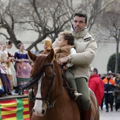Festividad de San Antonio