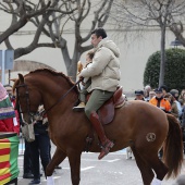 Festividad de San Antonio
