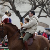 Festividad de San Antonio