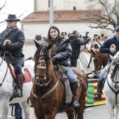 Festividad de San Antonio