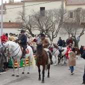 Festividad de San Antonio