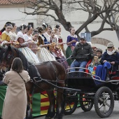 Festividad de San Antonio