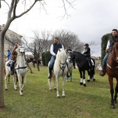 Festividad de San Antonio