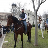 Festividad de San Antonio