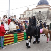 Festividad de San Antonio