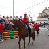 Festividad de San Antonio