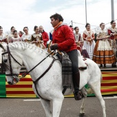 Festividad de San Antonio