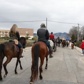 Festividad de San Antonio