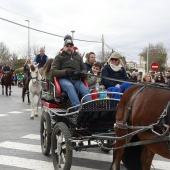 Festividad de San Antonio