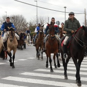 Festividad de San Antonio