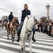 Festividad de San Antonio