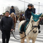 Festividad de San Antonio