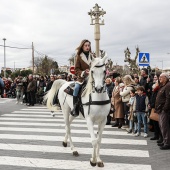 Festividad de San Antonio