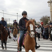 Festividad de San Antonio