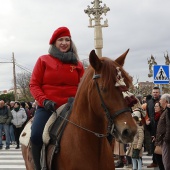 Festividad de San Antonio