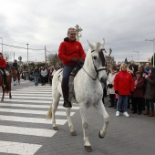 Festividad de San Antonio