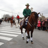 Festividad de San Antonio