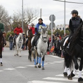 Festividad de San Antonio