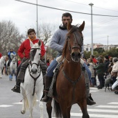 Festividad de San Antonio