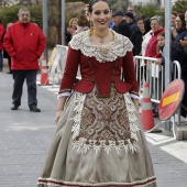 Festividad de San Antonio