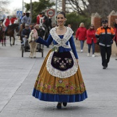 Festividad de San Antonio