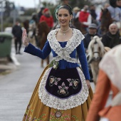 Festividad de San Antonio