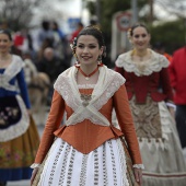 Festividad de San Antonio