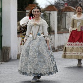 Festividad de San Antonio