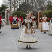 Festividad de San Antonio