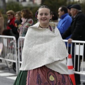 Festividad de San Antonio