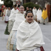 Festividad de San Antonio