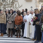 Festividad de San Antonio