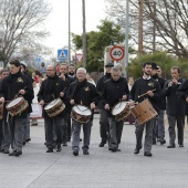 Festividad de San Antonio